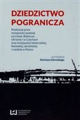 Dziedzictw... -  books from Poland