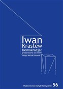 polish book : Demokracja... - Iwan Krastew