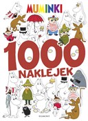 Polska książka : Muminki 10... - Anna Porowska