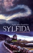 Sylfida - Agata Julia Prosińska -  books from Poland
