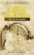 Zło czai s... - Agata Christie -  books from Poland