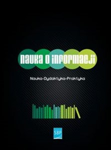 Picture of Nauka o informacji