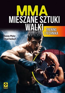 Picture of MMA Mieszane sztuki walki Trening i technika