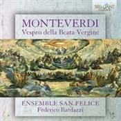 polish book : Monteverdi...