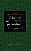 Z badań na... - Adam Olejniczak, Marcin Orlicki, Jakub Pokrzywnia -  foreign books in polish 