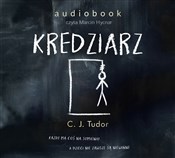 Polska książka : [Audiobook... - C.J. Tudor