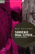 Sumienie m... - Bert Hellinger -  Polish Bookstore 
