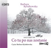 [Audiobook... - Barbara Rybałtowska -  Polish Bookstore 