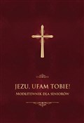 Książka : Jezu, ufam... - Jerzy Stranz