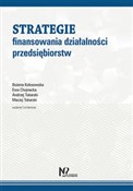 Strategie ... - Bożena Kołosowska, Ewa Chojnacka, Andrzej Tokarski, Maciej Tokarski -  foreign books in polish 