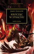 Krocząc w ... - James Swallow -  foreign books in polish 