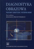 Polska książka : Diagnostyk... - Bogdan Pruszyński