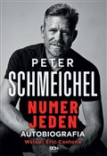 Peter Schm... - Jonathan Northcroft, Peter Schmeichel -  Polish Bookstore 