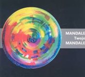 Mandale Tw... - Wiesław Karolak - Ksiegarnia w UK