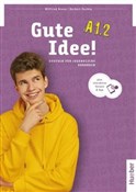 polish book : Gute Idee!... - Wilfried Krenn, Herbert Puchta
