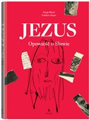 Polska książka : Jezus Opow... - Frédéric Boyer