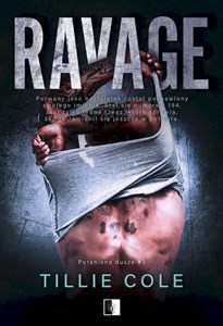Picture of Ravage