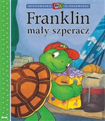 Franklin m... - Paulette Bourgeois -  Polish Bookstore 
