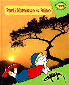 Parki naro... - Me Teer -  books in polish 