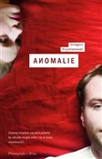 Anomalie - Grzegorz Krzymianowski -  books in polish 