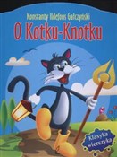 polish book : O kotku kn... - Konstanty Ildefons Gałczyński