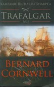 polish book : Trafalgar - Bernard Cornwell