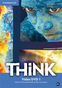 Think 1 Vi... - Herbert Puchta, Jeff Stranks, Peter Lewis-Jones -  foreign books in polish 