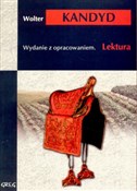 KANDYD LEK... - WOLTER -  foreign books in polish 