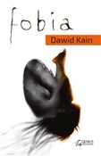 Fobia - Dawid Kain -  foreign books in polish 