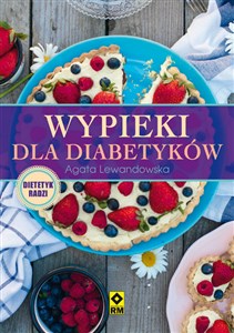 Picture of Wypieki dla diabetyków