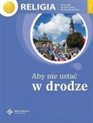 Religia Ab... - Jan Szpet, Danuta Jackowiak -  books from Poland