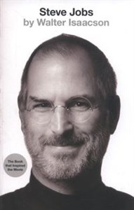 Picture of Steve Jobs