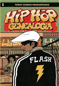 Książka : Hip Hop Ge... - Ed Piskor