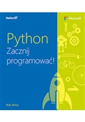 polish book : Python Zac... - Rob Miles