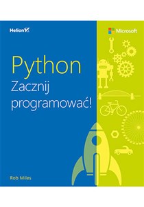 Picture of Python Zacznij programować