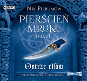 [Audiobook... - Nik Pierumow -  books in polish 