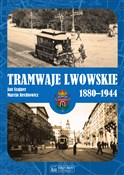 Tramwaje l... - Jan Szajner, Marcin Rechłowicz -  books in polish 
