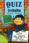 Technika - Agnieszka Ogonowska, Andrzej Warunek -  books from Poland