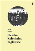 Elemka Kol... - Jacek Sieński -  books from Poland
