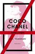 Coco Chane... - Hal Vaughan -  Książka z wysyłką do UK