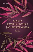 Książka : Poezje Paw... - Maria Pawlikowska-Jasnorzewska