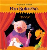 Pan Kulecz... - Wojciech Widłak -  books from Poland