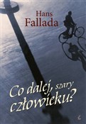 Co dalej s... - Hans Fallada -  foreign books in polish 