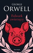 Folwark zw... - George Orwell -  books from Poland
