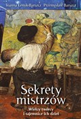 Polska książka : Sekrety mi... - Joanna Łenyk-Barszcz, Przemysław Barszcz