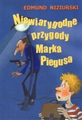 Niewiarygo... - Edmund Niziurski -  books from Poland
