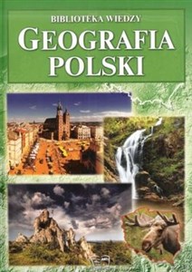 Picture of Geografia Polski