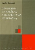 Geometria ... - Bogusław Grochowski -  Książka z wysyłką do UK