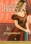Jej przyje... - Gaelen Foley -  books from Poland