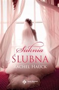 Suknia ślu... - Rachel Hauck -  foreign books in polish 